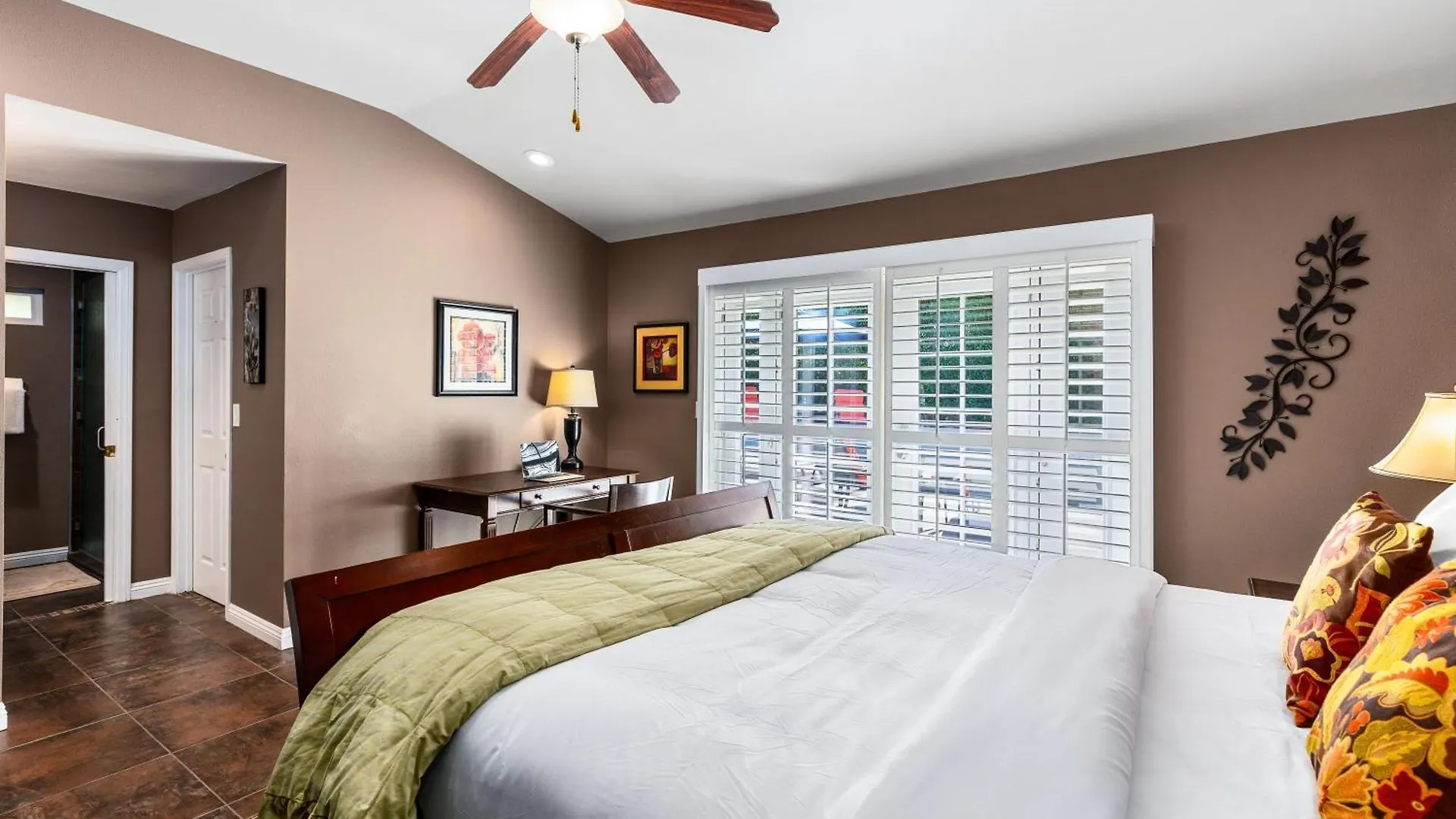La Buena Vida By Acme House Company Villa Palm Springs 0*,