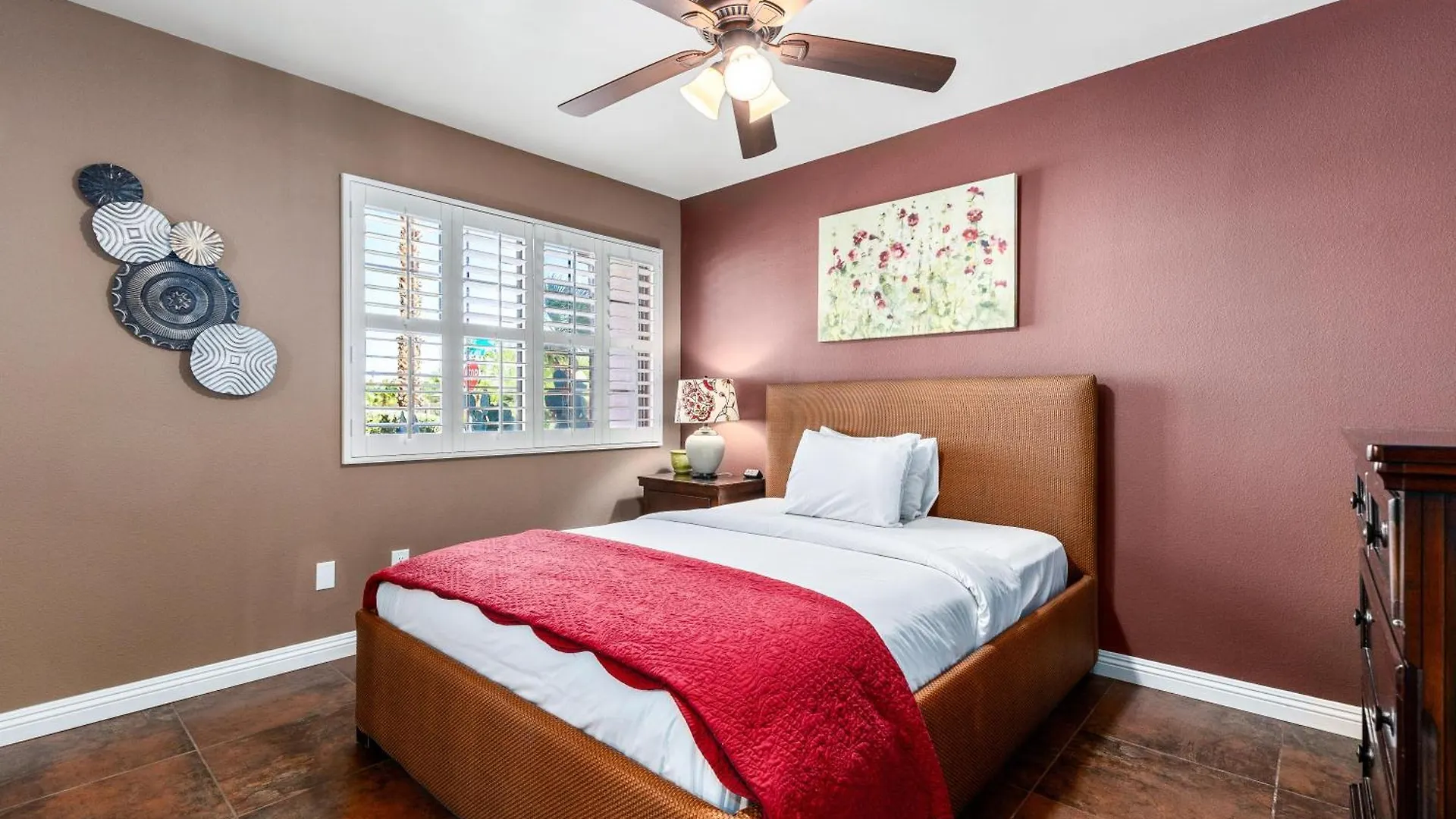 La Buena Vida By Acme House Company Villa Palm Springs