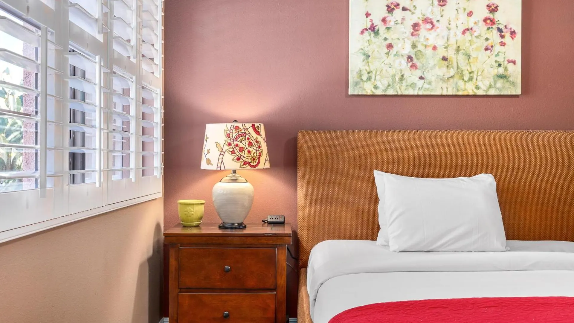 La Buena Vida By Acme House Company Villa Palm Springs