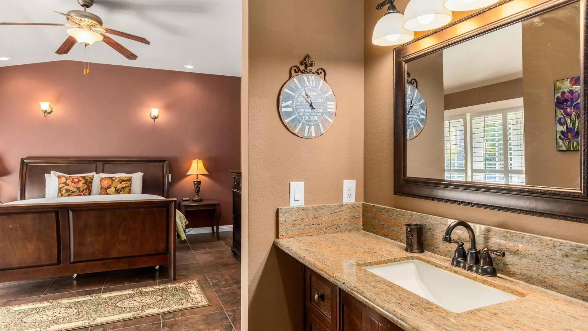La Buena Vida By Acme House Company Villa Palm Springs USA