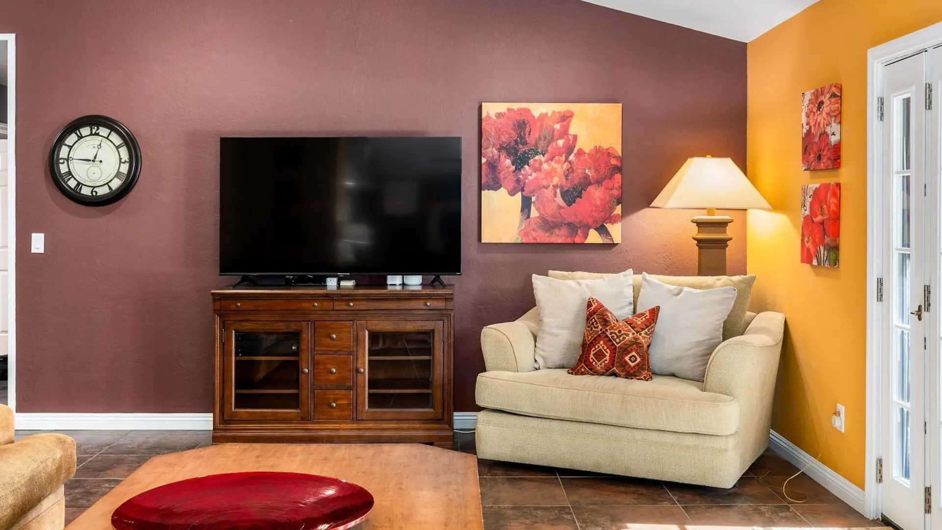 La Buena Vida By Acme House Company Villa Palm Springs 0*,