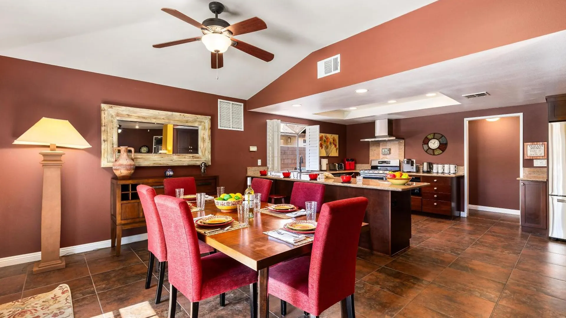 La Buena Vida By Acme House Company Villa Palm Springs