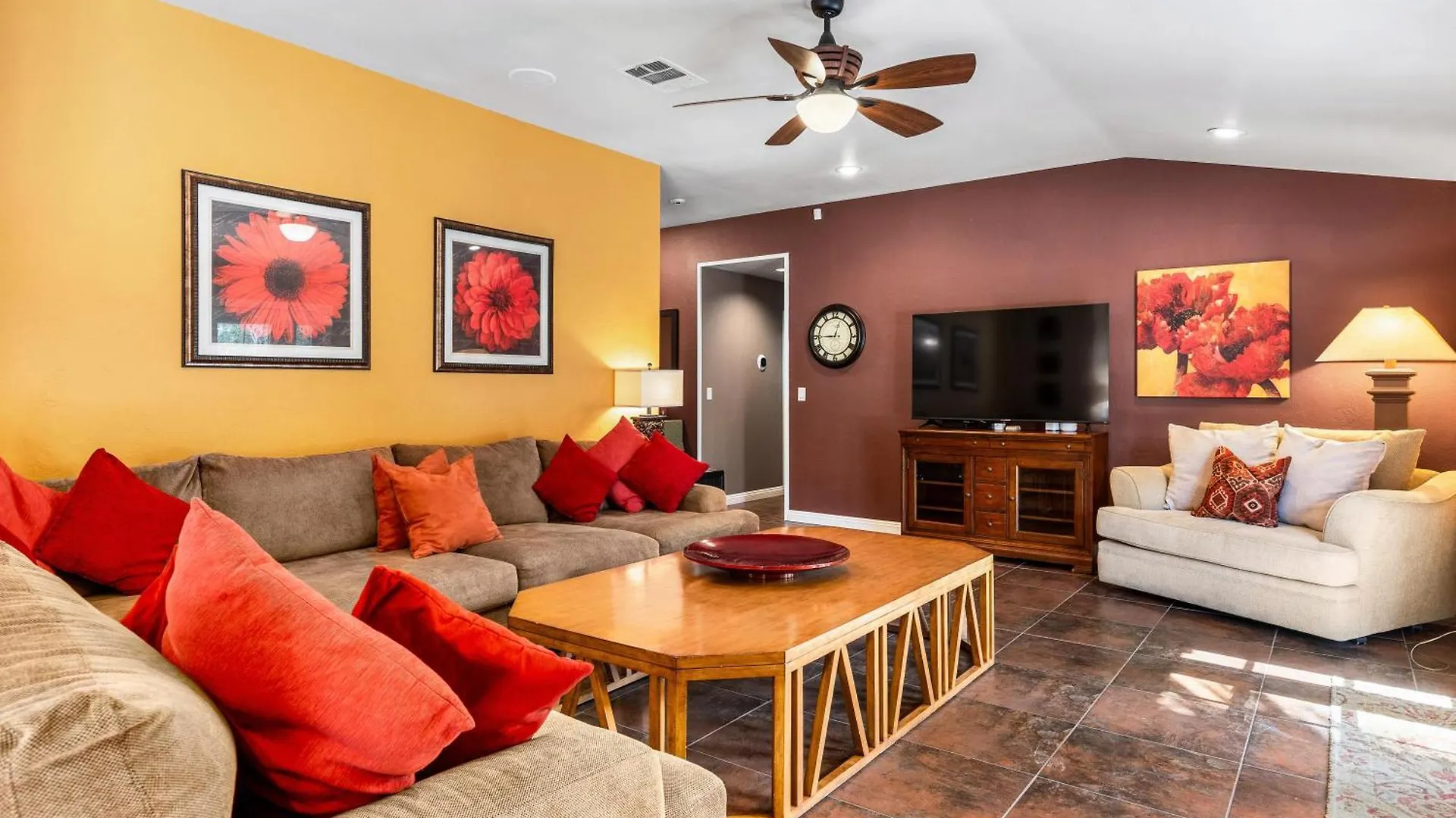 La Buena Vida By Acme House Company Villa Palm Springs 0*,